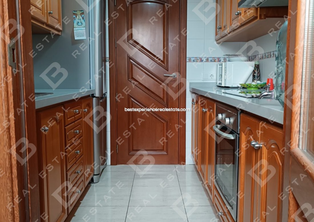 Apartment in Ibiza Town, Balearic Islands, Spain 5 - 17749029