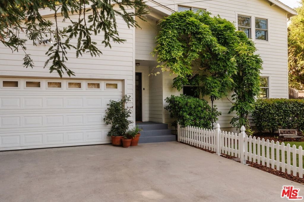 House in Topanga, California, United States 1 - 17747097