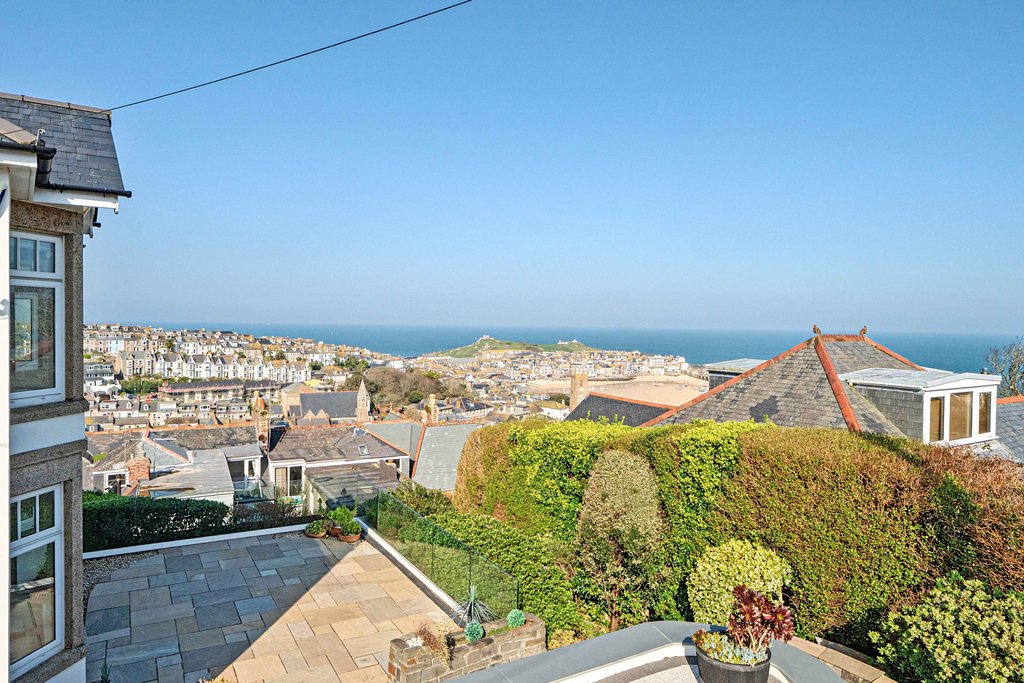 House in St. Ives, England 5 - 17453531