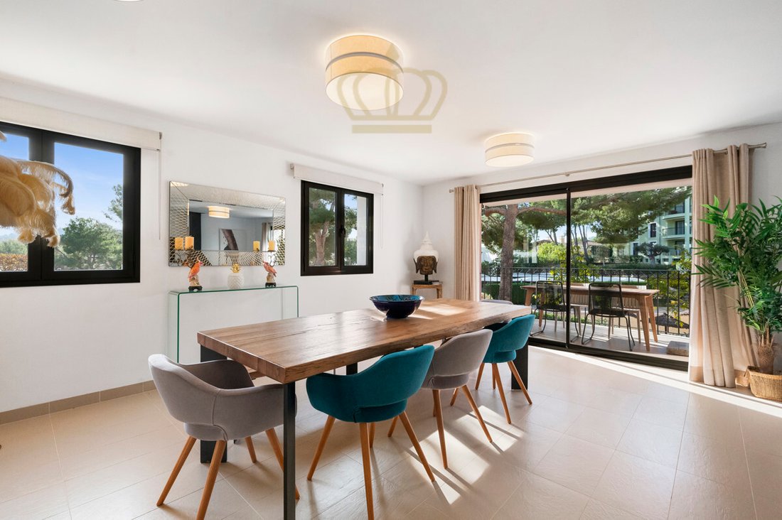 Apartment in Camp de Mar, Mallorca, Andratx, Balearic Islands 3 - 17750173