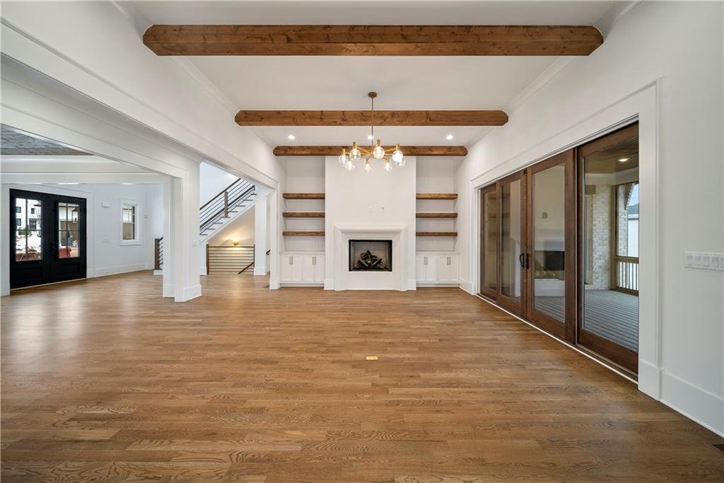 House in Milton, Georgia, United States 3 - 17750310