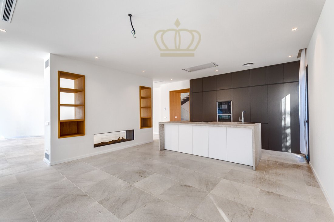 Villa in Rotes Velles, Calvià, Balearische Inseln 4 - 17749817