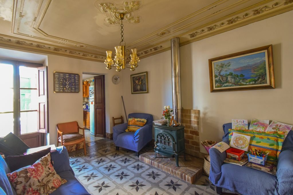 Haus in Sóller, Balearische Inseln, Spanien 2 - 17748242