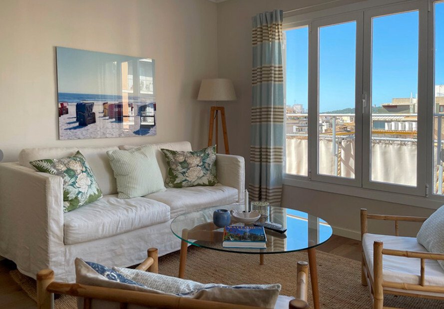 Apartment in Palma, Balearic Islands, Spain 5 - 17750043