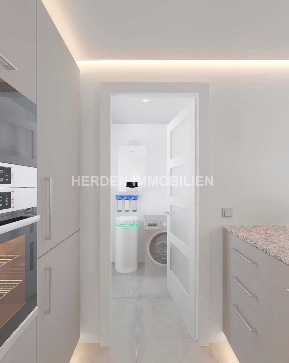 Apartment in Palma, Balearic Islands, Spain 5 - 17748947