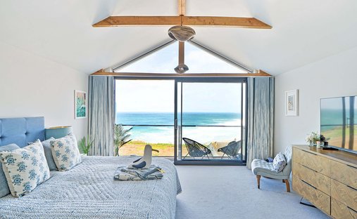 Casa a St. Ives, Inghilterra 1