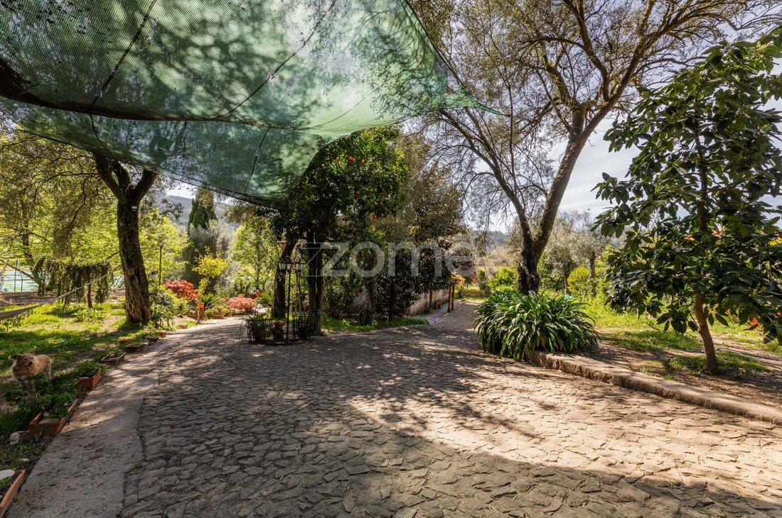Finca in Geraz do Minho, Braga, Portugal 5 - 17750546
