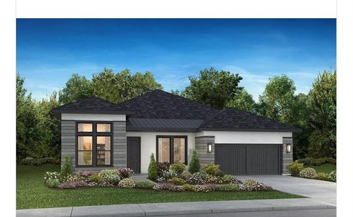 Haus in Conroe, Texas, Vereinigte Staaten 1
