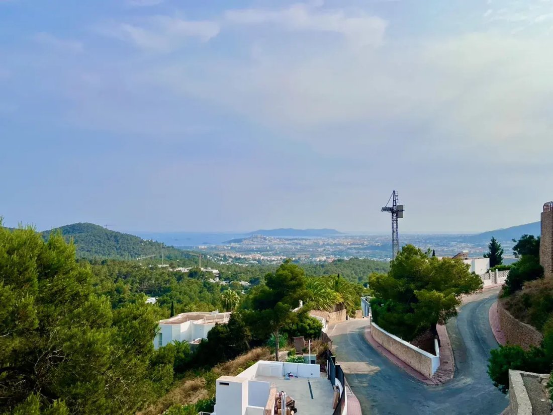 Villa in Ibiza Town, Balearic Islands, Spain 3 - 17746984