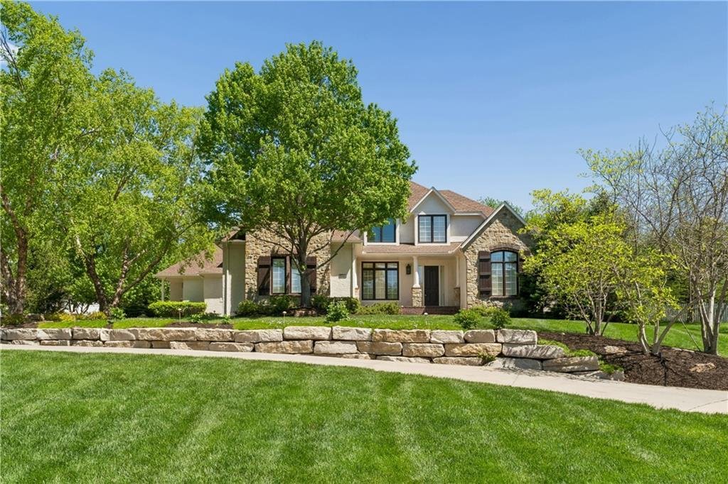 House in Overland Park, Kansas, United States 1 - 17745640
