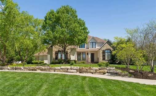 Casa a Overland Park, Kansas, Stati Uniti 1