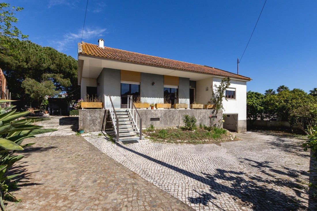House in Loures, Lisbon, Portugal 1 - 17745811