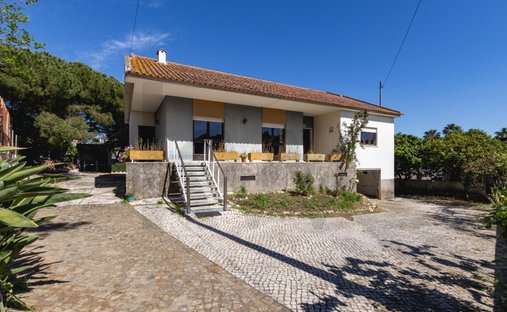 Casa a Loures, Lisbona, Portogallo 1