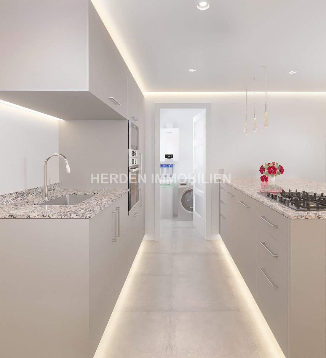 Apartment in Palma, Balearic Islands, Spain 4 - 17748947