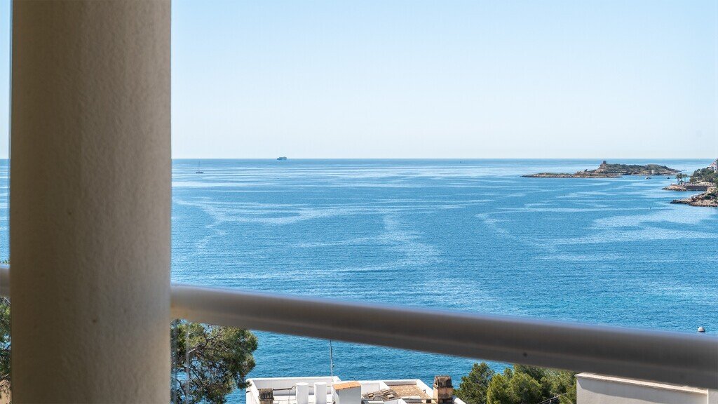 Apartment in Palma, Balearic Islands, Spain 3 - 17749658