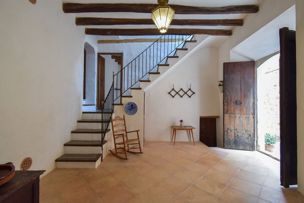 House in Fornalutx, Balearic Islands, Spain 5 - 17747629