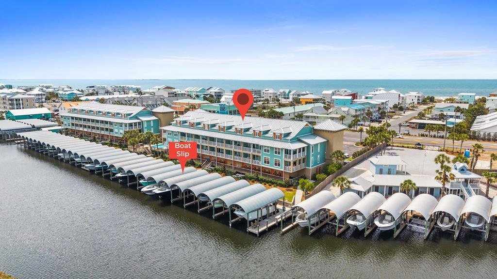 Condo in Port St. Joe, Florida, United States 5 - 17746697