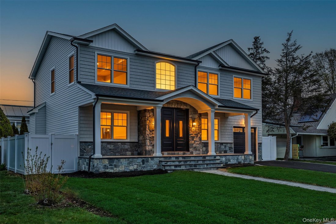 House in Salisbury, New York, United States 2 - 17743897