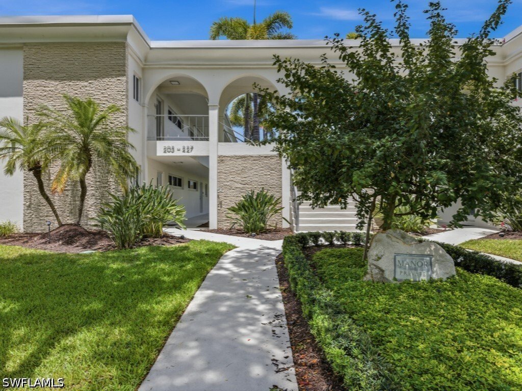 Condo in Naples, Florida, United States 1 - 17749518