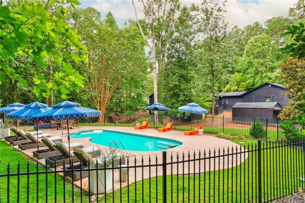 House in Woodstock, Georgia, United States 2 - 17749948