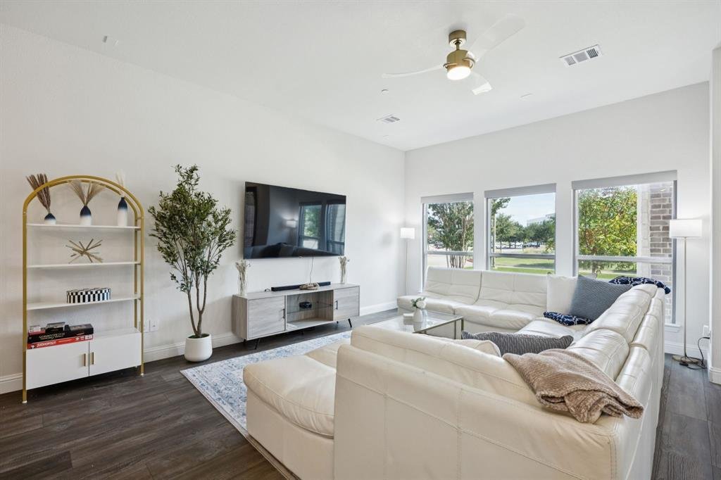 Townhouse in Farmers Branch, Texas, United States 5 - 17749428