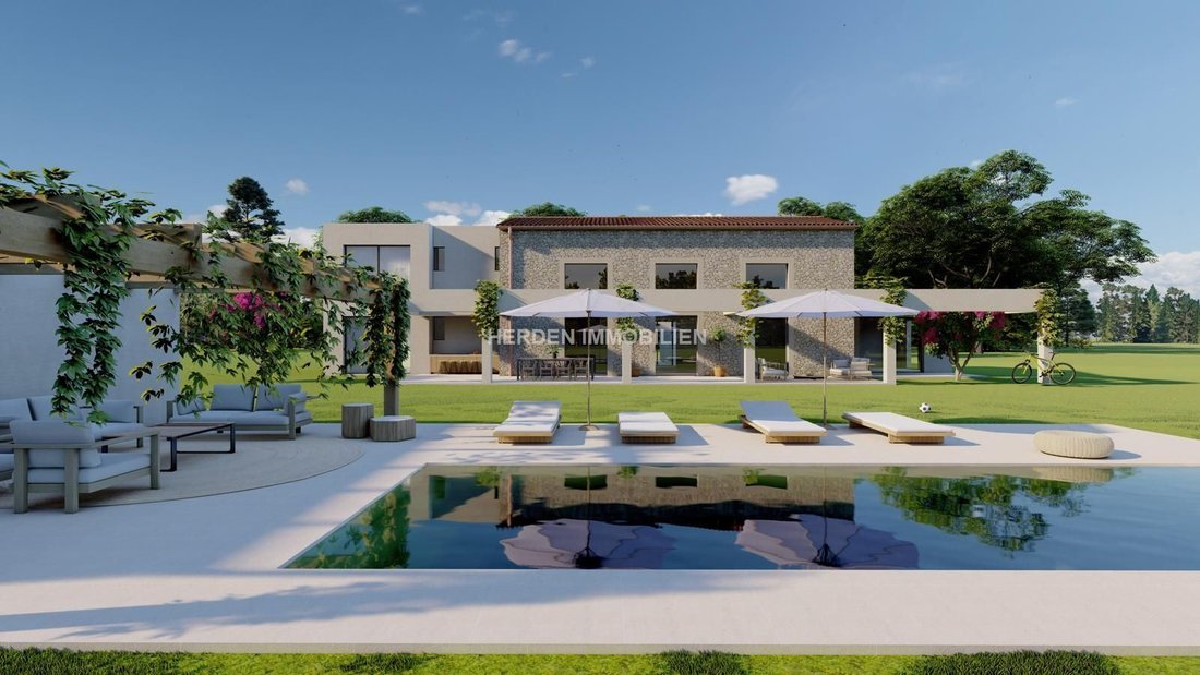 Finca in Llucmajor, Balearic Islands, Spain 2 - 17747561