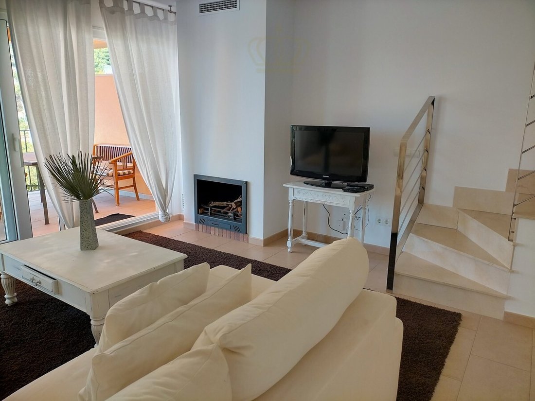 Apartment in Port d'Andratx, Andratx, Balearic Islands 2 - 17750146