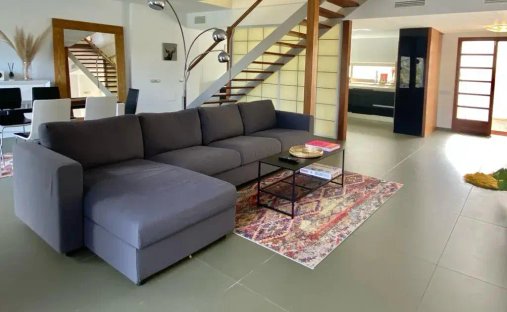 Townhouse en Roca Llisa, Santa Eulalia del Río, Islas Baleares 1