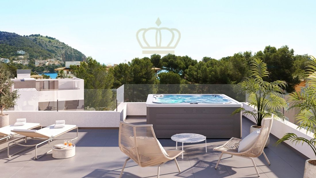 Apartment in Canyamel, Capdepera, Balearic Islands 1 - 17750080