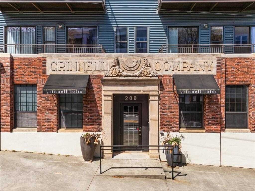 Condo in Atlanta, Georgia, United States 4 - 17743963