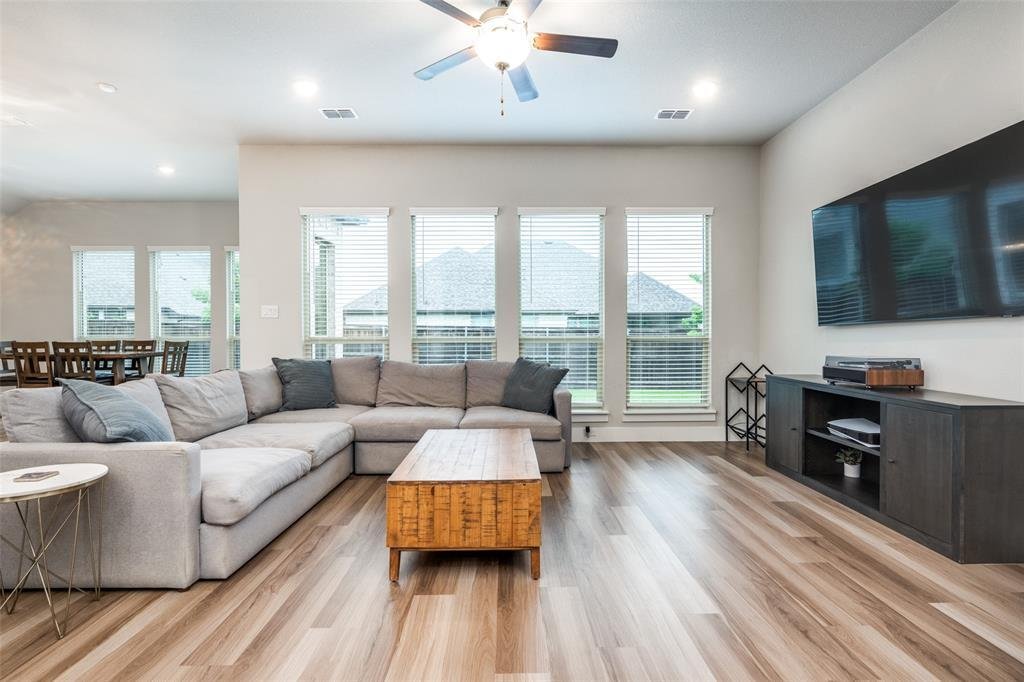 House in Lantana, Texas, United States 2 - 17749345