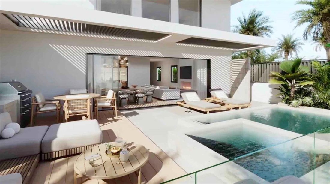 Townhouse in Palm Coast, Florida, United States 3 - 17747996