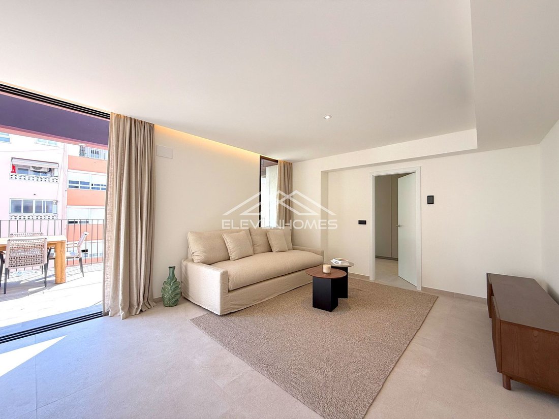 Apartment in Palma, Balearic Islands, Spain 4 - 17747879