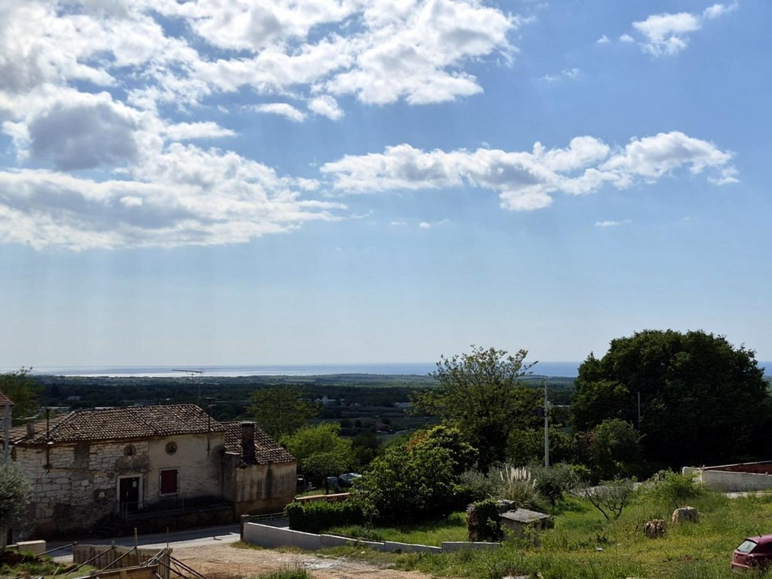 Villa in Porec, Istria County, Croatia 3 - 17750492