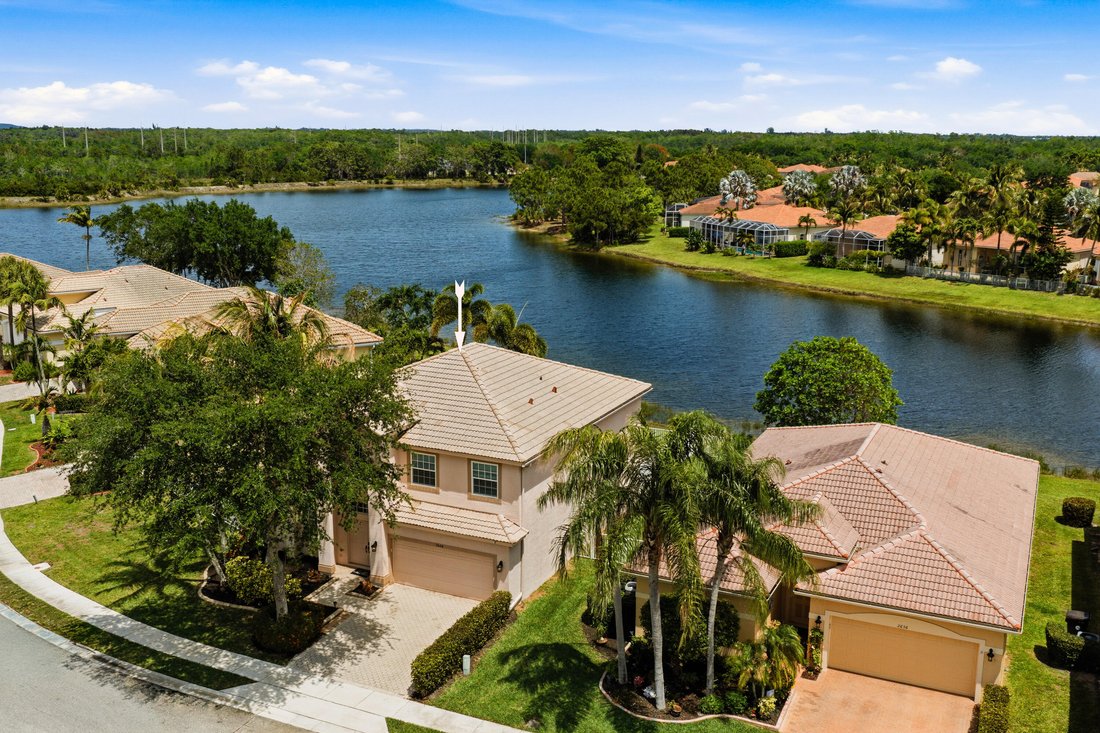 House in West Palm Beach, Florida, United States 1 - 17747950