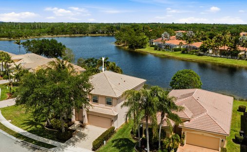 House in West Palm Beach, Florida, United States 1