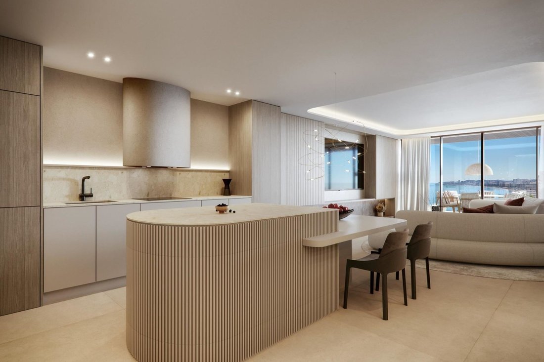 Apartment in Fuengirola, Andalusia, Spain 4 - 17745348