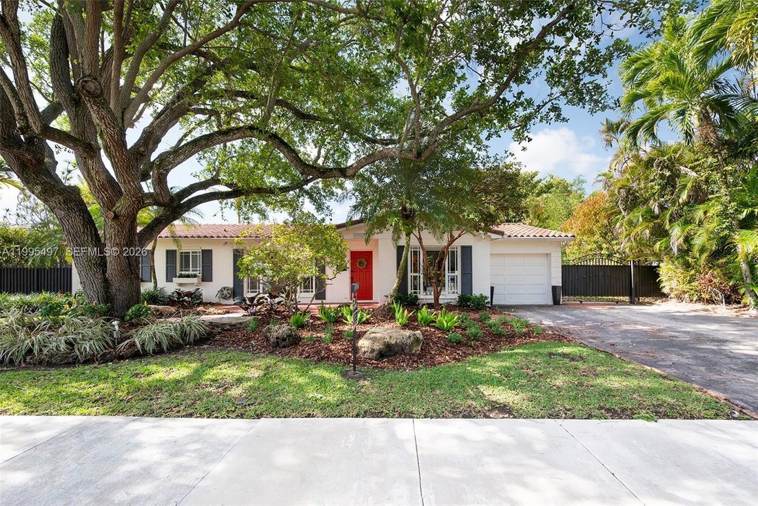 House in Miami, Florida, United States 1 - 17746370