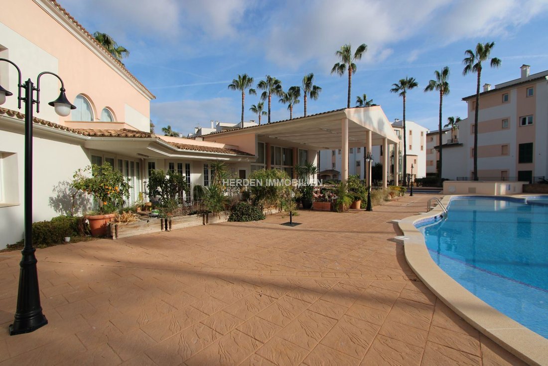 Apartment in Rotes Velles, Calvia, Balearic Islands 4 - 17748824
