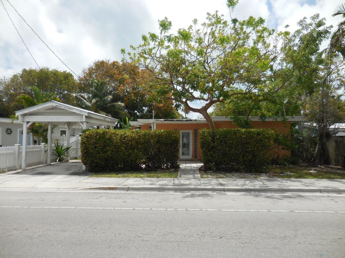 House in Key West, Florida, United States 1 - 17746383