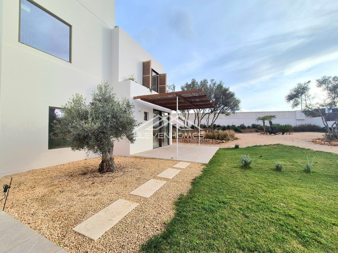 Villa in Palma, Balearic Islands, Spain 4 - 17747557