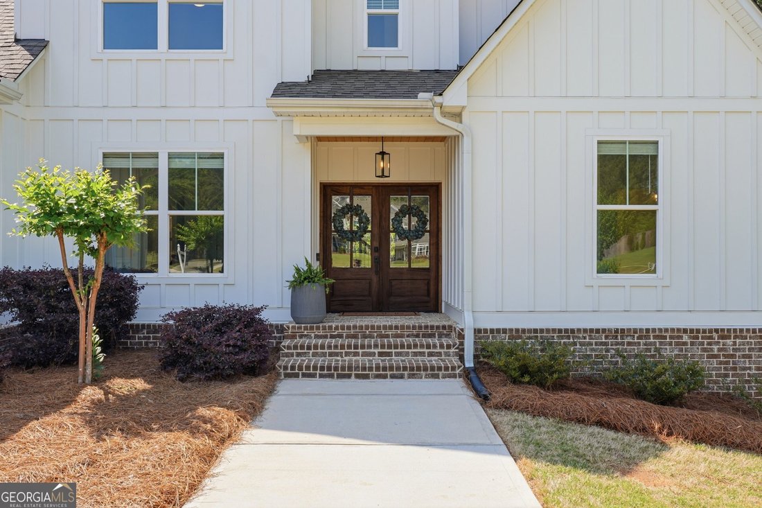 House in Tyrone, Georgia, United States 4 - 17693445