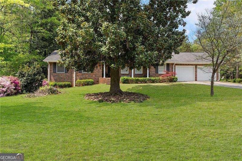 House in Smyrna, Georgia, United States 3 - 17743823