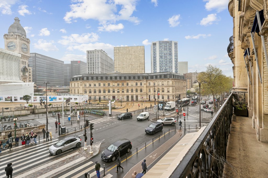 Apartment in Aligre-Gare de Lyon, Paris 12e Arrondissement, Paris 5 - 17745027