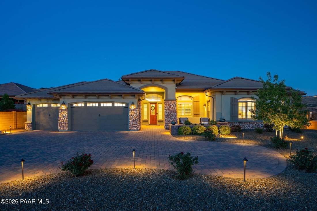 House in Prescott, Arizona, United States 2 - 17743382