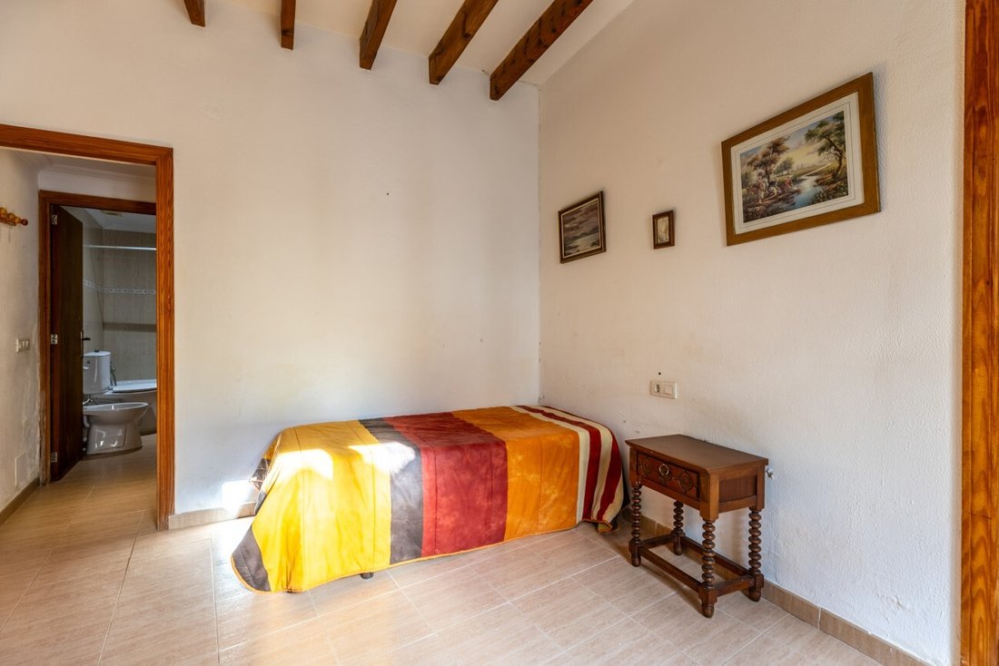 Townhouse in Pollenca, Balearic Islands, Spain 4 - 17747287