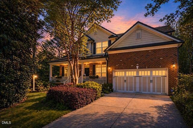 House in Raleigh, North Carolina, United States 2 - 17668096