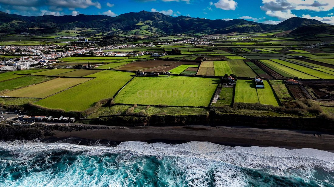 Land in Ribeira Seca, Azores, Portugal 2 - 16596721