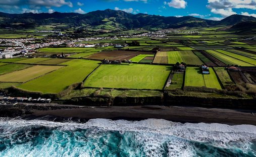Terreno a Ribeira Seca, Azzorre, Portogallo 1