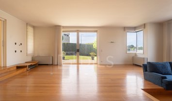 Casa en Aldoar, Foz do Douro y Nevogilde, Distrito de Oporto, Portugal 1